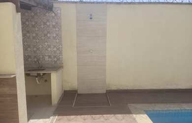 Imagem 3: Ótima casa, venda ou aluguel, 160m², Condomínio Sunrise House Garden