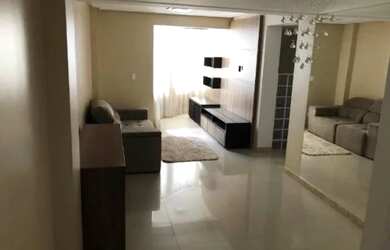 Imagem: A casa possui 3 Dormitórios, 2 Banheiros, 100m² de Área e