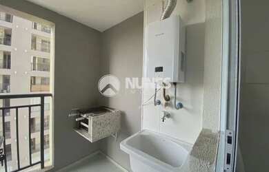 Imagem 8: Carapicuíba - Apartamento Padrão - Jardim Santo Estevao