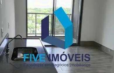 Imagem 5: Apartamento, Santo Amaro - São Paulo