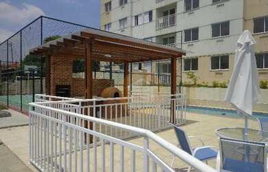Imagem 16: Apartamento com 2 dormitórios, 57 m² - venda por R$ 175.000,00 ou aluguel...