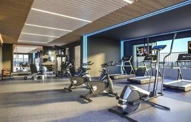 Imagem 5: STUDIO RESIDENCIAL em São Paulo - SP, Vila Madalena