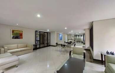 Imagem 13: Apartamento para venda tem 58 metros quadrados com 2 quartos em Vila Suzana - São Paulo