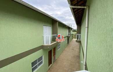 Imagem 16: Casa com 2 dormitórios à venda, 68 m² por R$ 250.000,00 - Atlântica - Mongaguá/SP