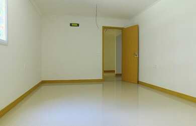 Imagem 9: Apartamento com 300m², 4 suítes e sala para 3 ambientes a com vista...