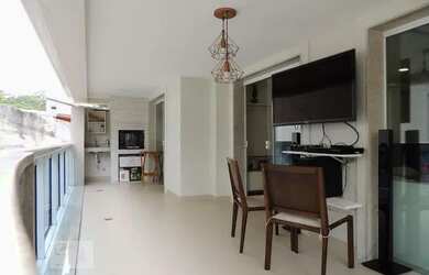 Imagem 11: Apartamento à Venda - Freguesia , 3 Quartos, 150 m2