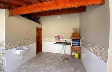 Imagem 13: Casa com 2 dormitórios à venda, 85 m² por R$ 369.000,00 - Vila Atlântica...