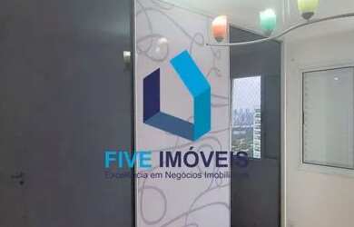 Imagem 12: Oportunidade de Locação no Alto da Boa Vista, 94 m2, R$ 5.500,00 total!