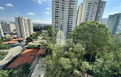 Imagem 14: Viva em um paraíso urbano no Condomínio Mais Verde Arte