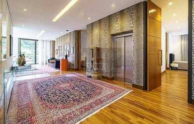 Imagem 14: Casa Alto Padrão com 6 suítes, 1450 m² - venda por R$ 25.000.000 ou...
