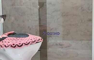 Imagem 14: Lindo Apartamento no Condominio Porto Fino Vl. Augusta. Guarulhos/Sp....