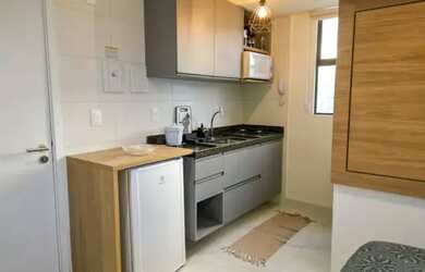 Imagem 3: Flat locação temporada na praia de Tambaú em João Pessoa