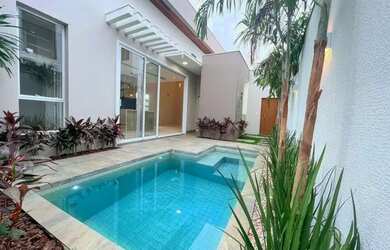 Imagem 13: Vende-se Casa no Condomínio Belvedere 2 JD Imperial Cuiabá MT