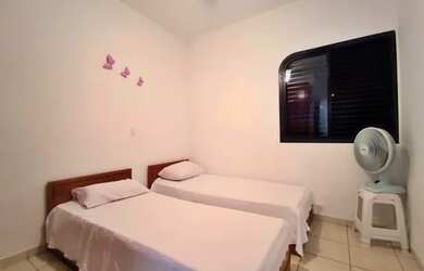 Imagem 10: Apartamento à venda na praia do Tombo - Guarujá, 65 m² por R$ 350.000