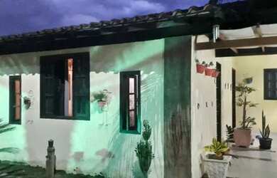 Imagem 5: Casa em condomínio. Varanda, Área de serviço, 160m² de Áreae2 Vagas...