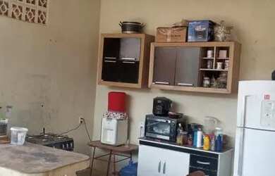 Imagem 1: Casa para Venda em Porto Velho / RO no bairro caladinho