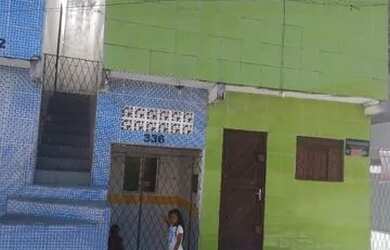 Imagem 1: Alugo casa 1°andar bem organizada, jardim lola/IGAPÓ