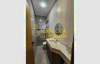 Imagem 14: CASA EM CONDOMINIO VILLAGE RIO PRETO III