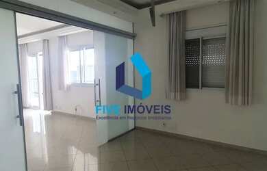 Imagem 4: Excelente Apartamento para Locação com 170 m2, 3 Suítes e Lazer Completo