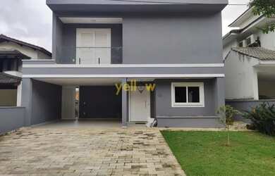 Imagem 1: Casa em Condomínio Fechado em Condomínio Arujá 5 - Arujá