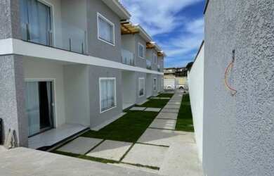 Imagem 1: Casa de Condomínio em Paraíso dos Pataxós - Porto Seguro