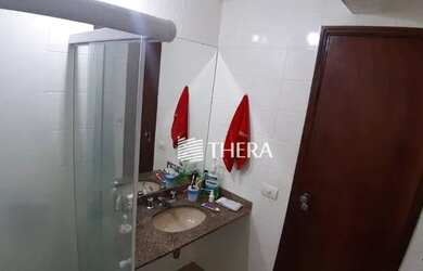 Imagem 15: Apartamento com 3 dormitórios à venda, 122 m² por R$ 460.000,00 - Vila Bastos - Santo Andr