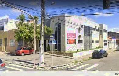 Imagem: O depósito está localizado em Getúlio Vargas, Aracaju à