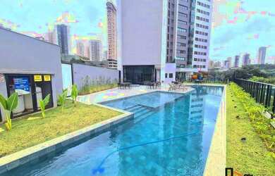 Imagem: O apartamento possui 2 Dormitórios, 2 Banheiros, 2 Vagas na