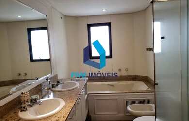 Imagem 9: Apartamento para Venda Jardim Marajoara, Reserva Casa Grande