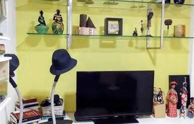 Imagem 8: Apartamento para venda no Edf. Coimbra tem 75m² com 3 quartos no Imbuí