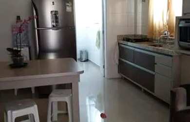 Imagem 8: Apartamento em Perequê - Porto Belo