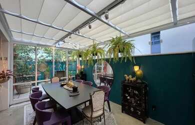 Imagem 1: Apartamento com 1 dormitório, 69 m² - venda por R$ 585.000,00 ou aluguel...