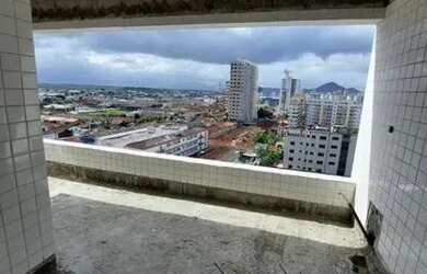 Imagem 3: Apartamento para venda tem 82 metros quadrados com 2 quartos em Aviação...