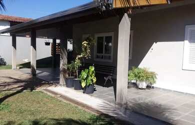 Imagem 1: Casa para venda em Condomínio Zuleika Jabour - Salto / SP