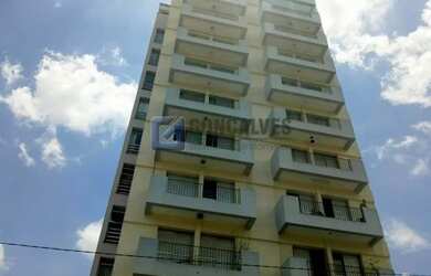 Imagem: O apartamento possui 3 Dormitórios, 3 Banheiros, 1 Vaga na