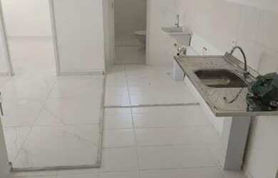 Imagem 6: Apto Novo, Ipiranga, ao lado da estação de trem Ipiranga