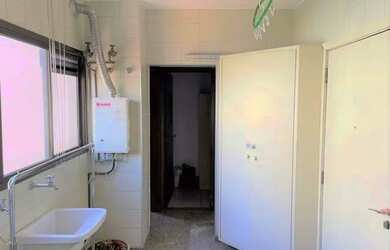 Imagem 12: Apartamento Residencial à venda, Planalto Paulista, São Paulo - AP7226