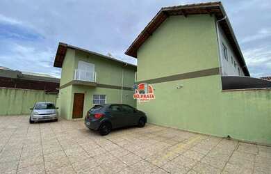 Imagem 5: Casa com 2 dormitórios à venda, 68 m² por R$ 250.000,00 - Atlântica - Mongaguá/SP