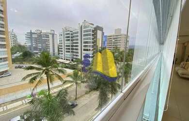 Imagem 6: Apartamento com 4 dormitórios à venda, 205 m² por R$ 6.000.000,00 - Riviera Módulo 4 - Ber
