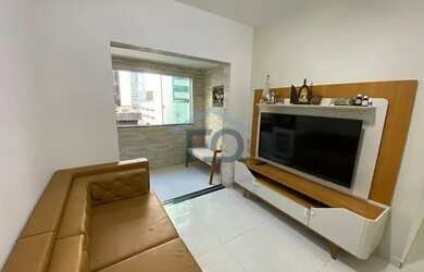 Imagem 3: Apartamento à venda no bairro Stiep - Salvador/BA