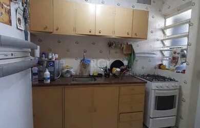 Imagem 9: Apartamento para Venda - 57.83m², 2 dormitórios, Petrópolis