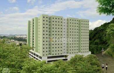 Imagem 14: Apartamento com 2 dormitórios, 66 m² - venda por R$ 159.000,00 ou aluguel...