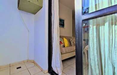 Imagem 5: Apartamento à venda na praia do Tombo - Guarujá, 65 m² por R$ 350.000
