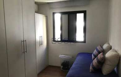 Imagem 9: Apartamento à venda no Brooklin com 130m² - Indiana Garden