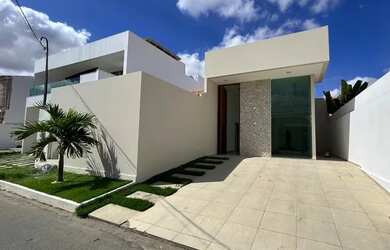 Imagem 1: Casa para locação no Condomínio Country Club