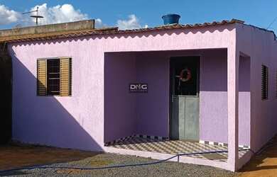 Imagem 9: CASA, 2 QUARTOS, GARAGEM PRA DOIS CARROS
