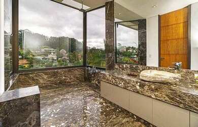 Imagem 15: Casa Alto Padrão com 6 suítes, 1450 m² - venda por R$ 25.000.000 ou...