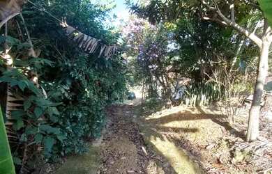 Imagem 9: Chácara c/ casa simples no bairro Genebra próx. a Brigadeiro Tobias....