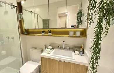 Imagem 11: Opção de 3 quartos a melhor no Recreio dos Bandeirantes Pertinho do...