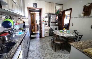 Imagem 8: Recreio dos Bandeirantes Cobertura 5 quartos, sendo 3 suites